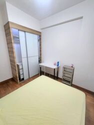 Horizon Residences (D5), Condominium #569551801